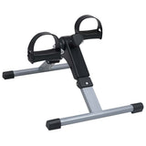 Entraîneur à pédale vidaxl pour les bras et les jambes avec écran LCD - afbeelding 3