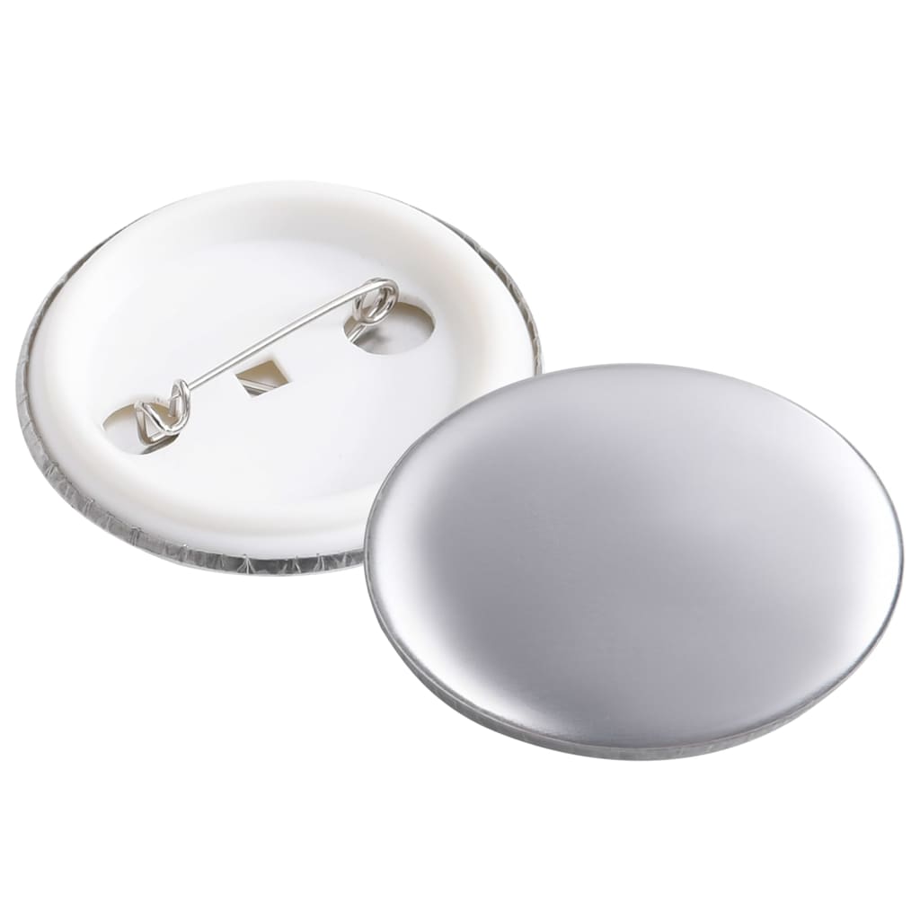 Pièces du bouton Vidaxl 500 ST 37 mm