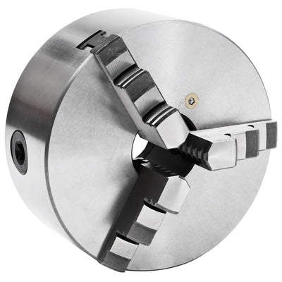 Plaque de griffe Vidaxl avec 3 bassins auto-concentration de 160 mm en acier