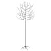 Vidaxl Christmas Tree 220 LEDS CHERCHE BLANC LEIL BLOSSOM DE CHERRY 220 CM