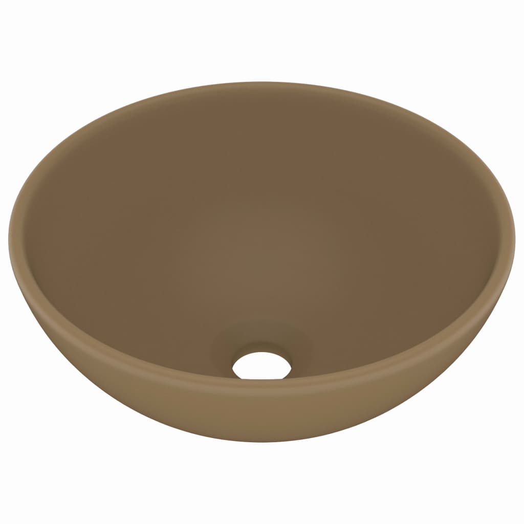 Vidaxl Washingin autour de 32,5x14 cm
