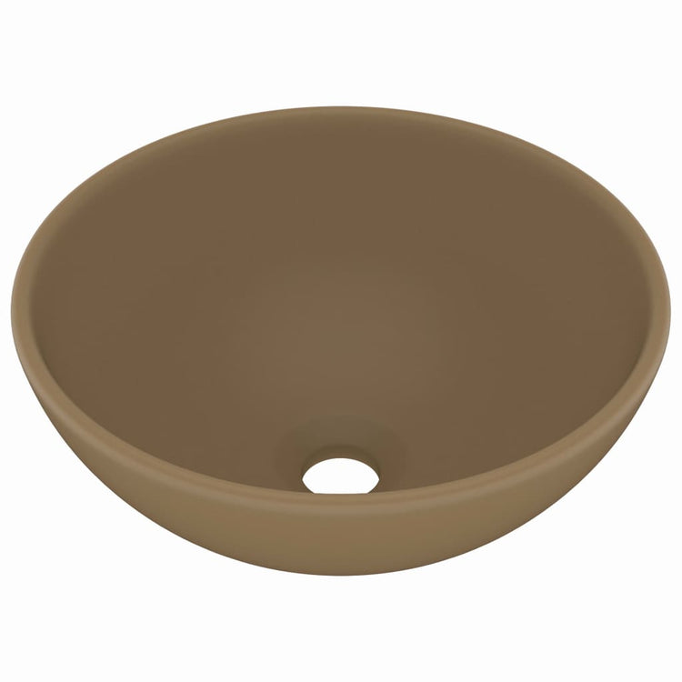Vidaxl Washingin autour de 32,5x14 cm