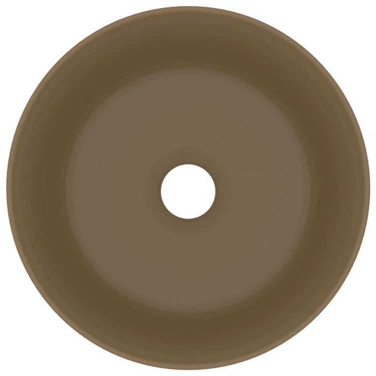 Vidaxl Washingin autour de 40 x 15 cm