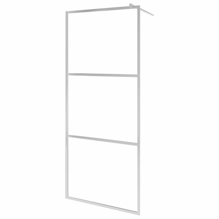 Vidaxl Walk-In Walk-In Walk Mat 80x195 cm ESG Verre