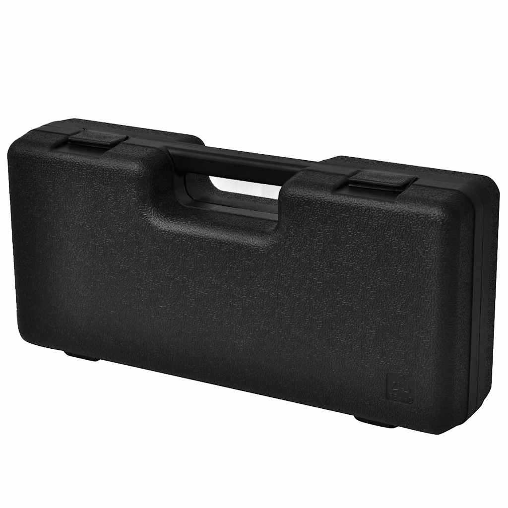 Vidaxl 6 pièces de tondeuse de cheval 550 W