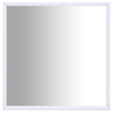 Miroir Vidaxl 40x40 cm blanc - afbeelding 1