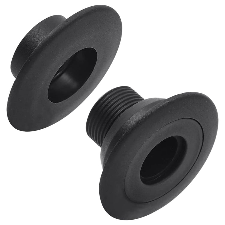 Roulements vidaxl pour table de football TID 16 st 15,9 16 mm