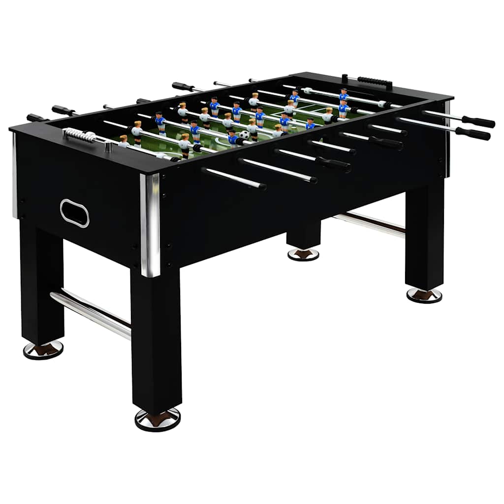 Vidaxl Balls pour football table 10 pcs 32 mm abdos