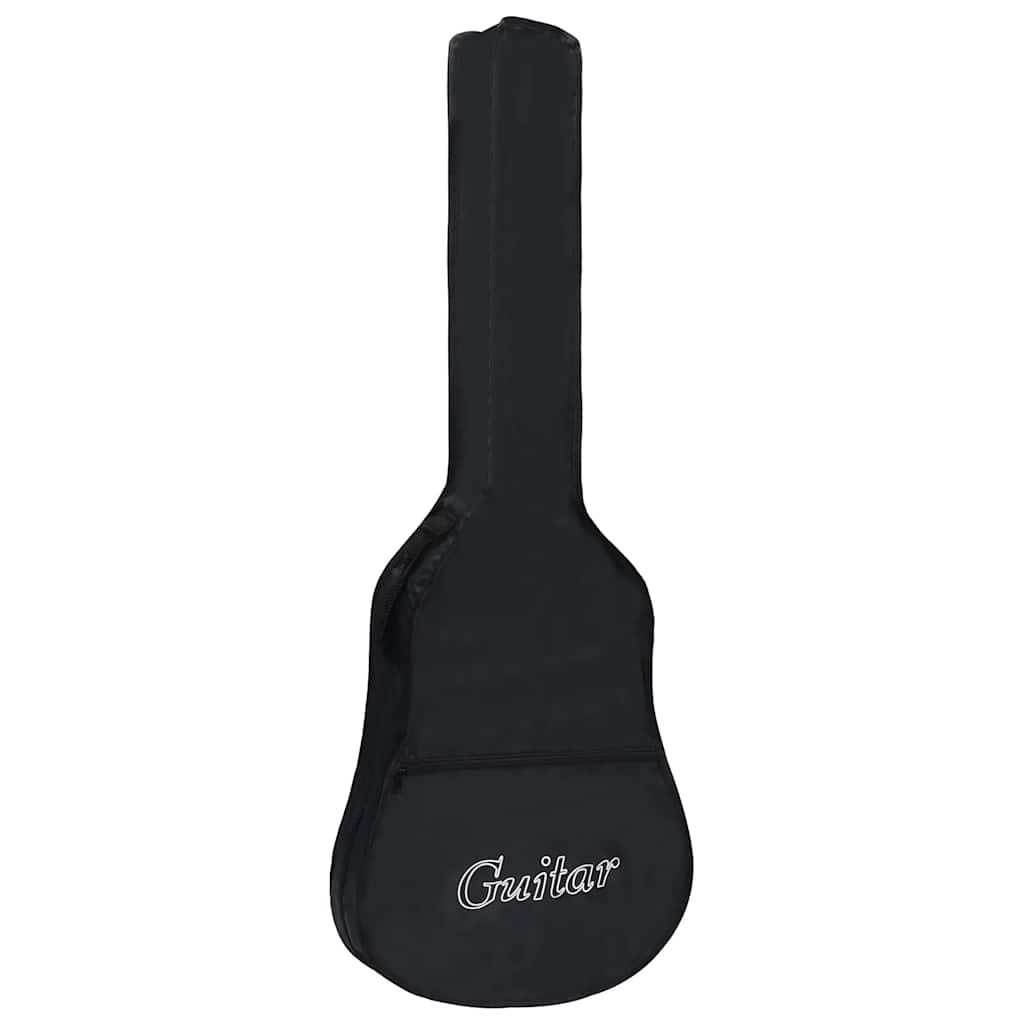 Vidaxl guitare classique débutant avec sac 3 4 36