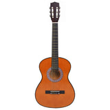 Vidaxl Guitar Classic Beginner avec Tas 3 4 36 - afbeelding 3