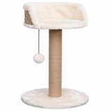 Vidaxl Cat Tree avec panier 49 cm - afbeelding 2