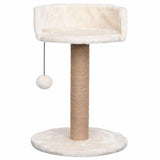 Vidaxl Cat Tree avec panier 49 cm - afbeelding 3