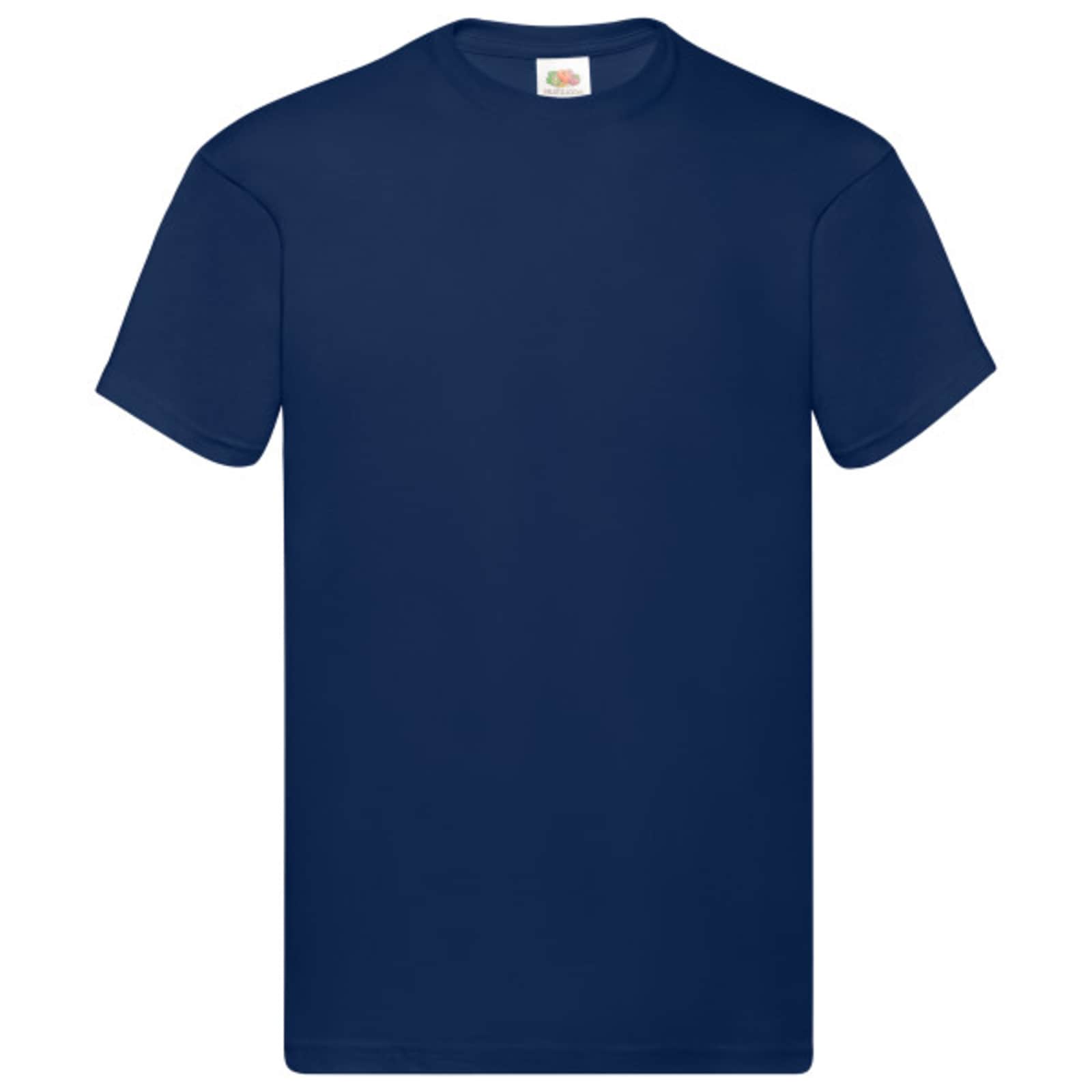 VidaXL chemise 5 pcs bleu 5xl coton