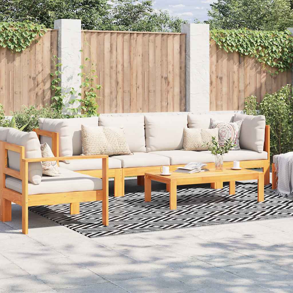 Vidaxl à l'extérieur du tapis 190x290 cm pp blanc et noir