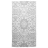 Vidaxl Extérieur Rapis 160x230 cm pp Gris clair