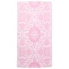 Vidaxl Tapis extérieur 120x180 cm pp rose