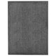 Vidaxl pailtre lavable 90x120 cm anthracite