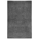 Vidaxl DOORMAT lavable 120x180 cm anthracite