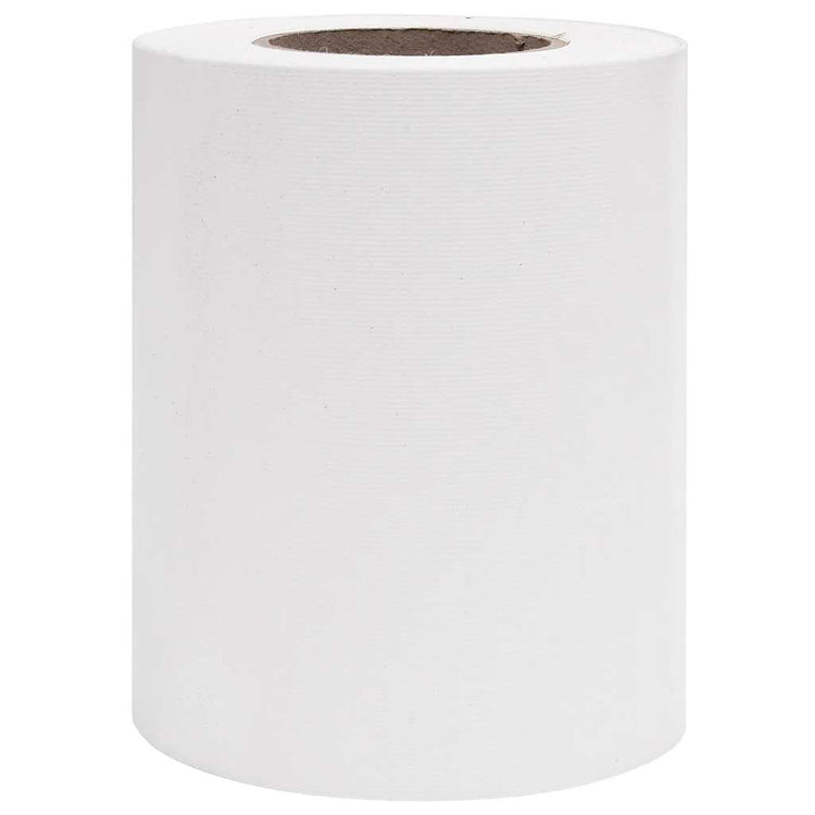 Écrans de jardin vidaxl 4 ST 35x0.19 M PVC blanc