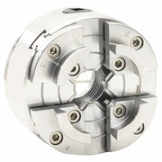 Vidaxl Wood Claw Plaw 4 Pelvis M33 Connexion 96 mm Couleur en argent en acier - afbeelding 2