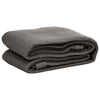 Tapis de tente Vidaxl 250x450 cm anthracite