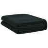 Vidaxl Tent Carpet 400x400 cm HDPE Donkergroen