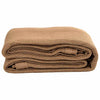 Tapis de tente Vidaxl 250x550 cm taupe