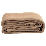 Tapis de tente Vidaxl 400x500 cm taupe - afbeelding 3