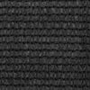 Écran de balcon Vidaxl 120x400 cm anthracite HDPE -Colored