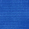 Écran de balcon Vidaxl 120x500 cm bleu HDPE