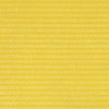 Écran de balcon Vidaxl 120x500 cm jaune HDPE