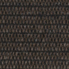 Écran de balcon Vidaxl 120x400 cm HDPE Brown