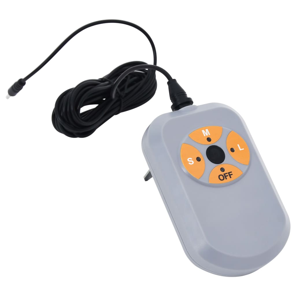 Capteur d'humidité vidaxl pour le time