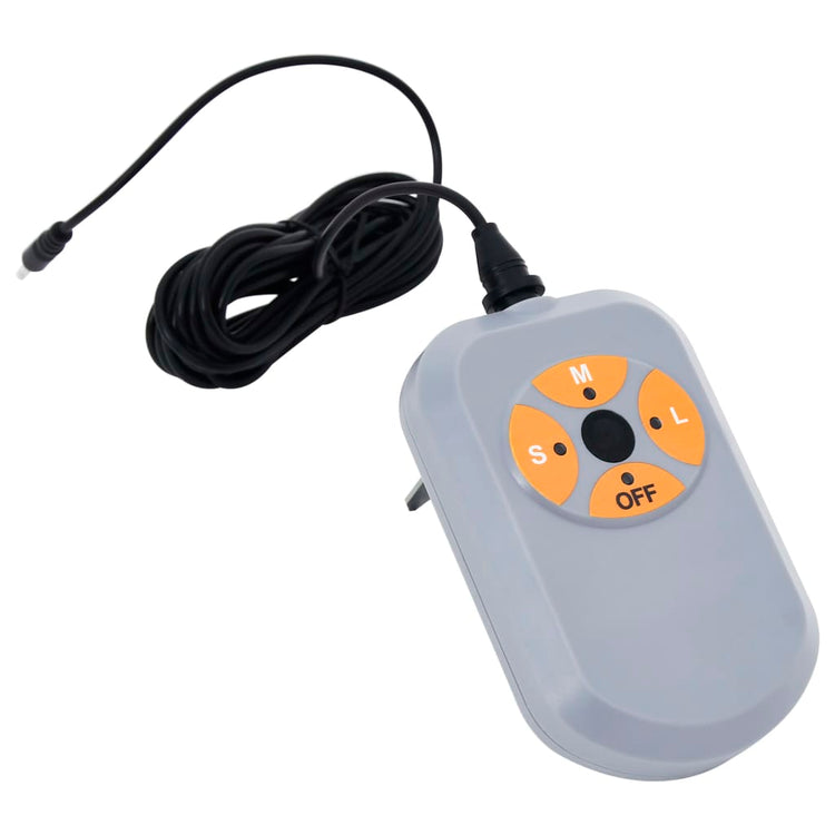 Capteur d'humidité vidaxl pour le time