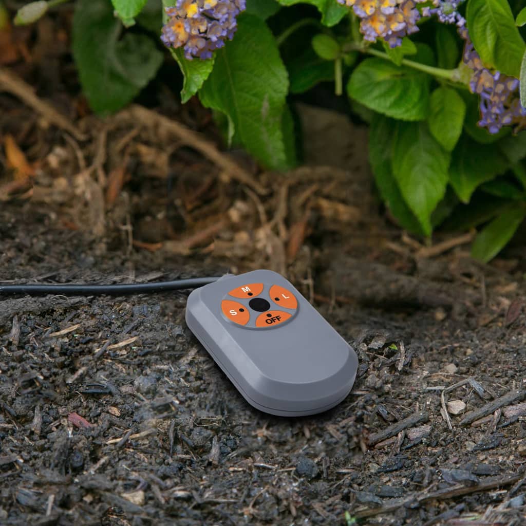 Capteur d'humidité vidaxl pour le time