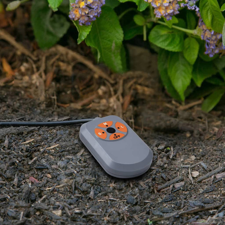 Capteur d'humidité vidaxl pour le time
