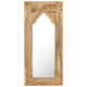 Vidaxl Spiegel 50x3x110 cm Bois de mangue solide