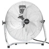 VIDAXL FALER VANNEUR 3 vitesses 115,2 W 60 cm