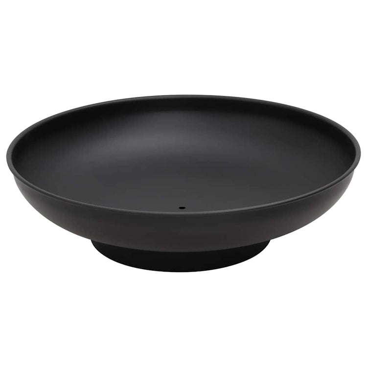 VidaXL brasero 57 cm acier