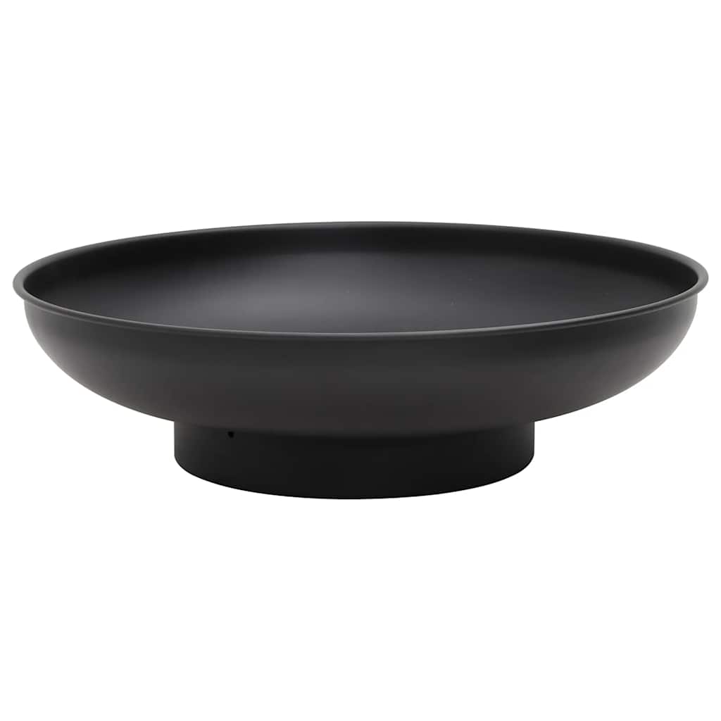 VidaXL brasero 57 cm acier