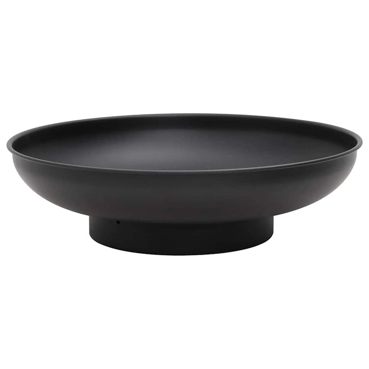 VidaXL brasero 57 cm acier