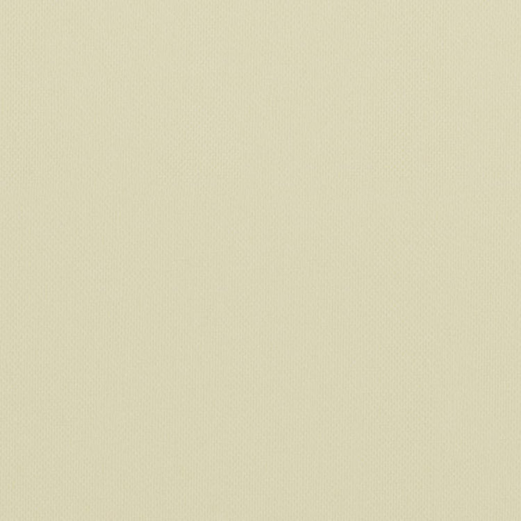 Écran de balcon Vidaxl 120x500 cm Oxford tissu terre casse