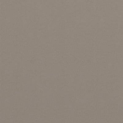 Écran de balcon Vidaxl 75x300 cm Oxford tissu taupe