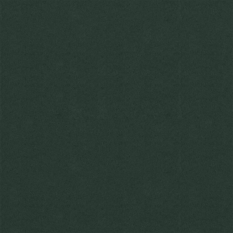 Écran de balcon Vidaxl 90x600 cm Oxford tissu vert foncé