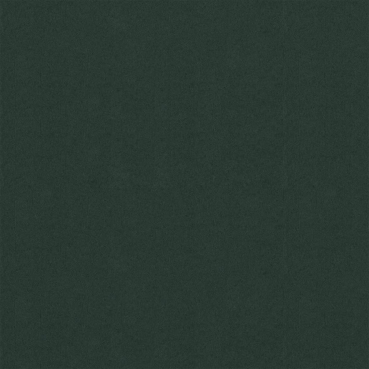 Écran de balcon Vidaxl 120x400 cm Oxford tissu vert foncé