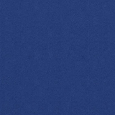 Écran de balcon Vidaxl 120x300 cm Oxford tissu bleu