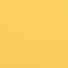 Écran de balcon Vidaxl 90x500 cm Oxford Fabric jaune