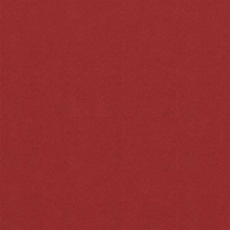 Vidaxx paravent de balcon 90x600 cm tissu oxford rouge