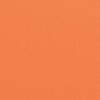 Écran de balcon Vidaxl 120x300 cm Oxford Fabric Orange