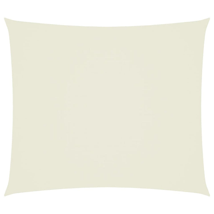 Vidaxl Sunshade rectangulaire 2,5x3 m